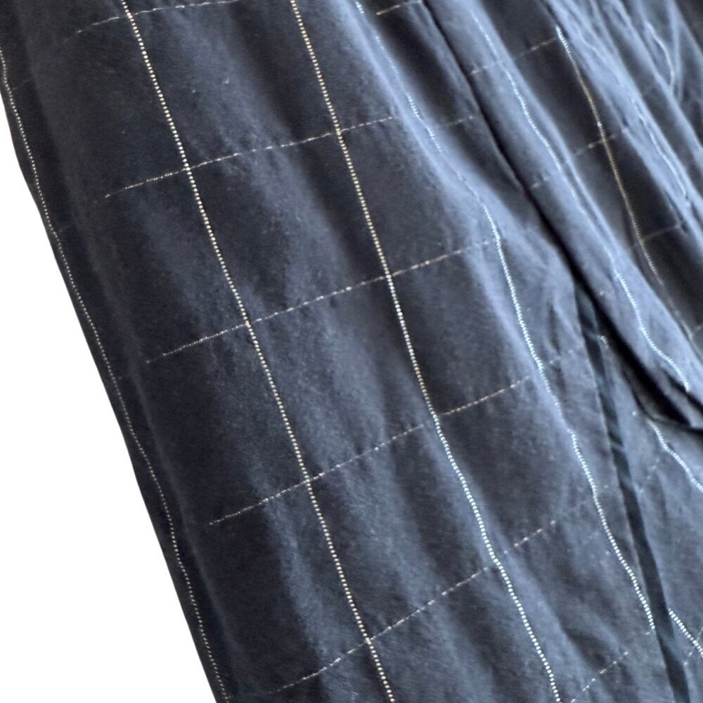 Calvin Klein Womens Navy Dress - Size Small - Picture 6 of 7